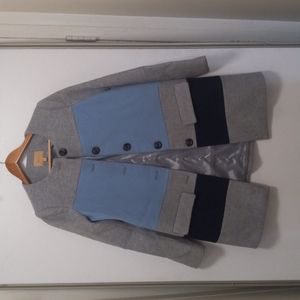 Mik & LA Coat